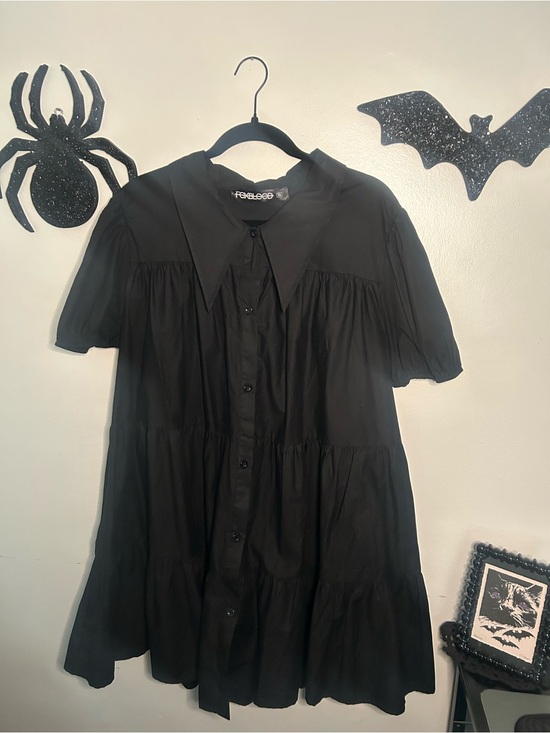 Foxblood Dresses & Skirts - Foxblood Romina Dress